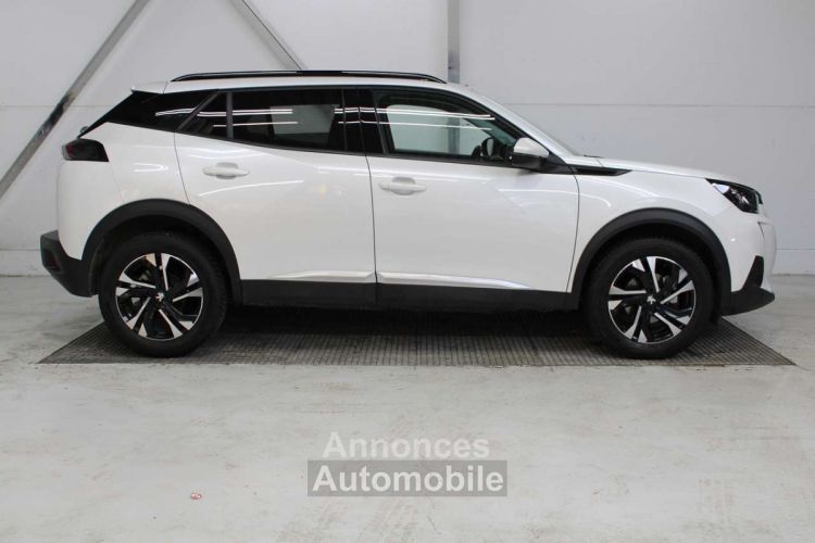 Peugeot 2008 1.2 PureTech GT Line ~ Automaat Led StockDeal - <small></small> 18.990 € <small>TTC</small> - #3