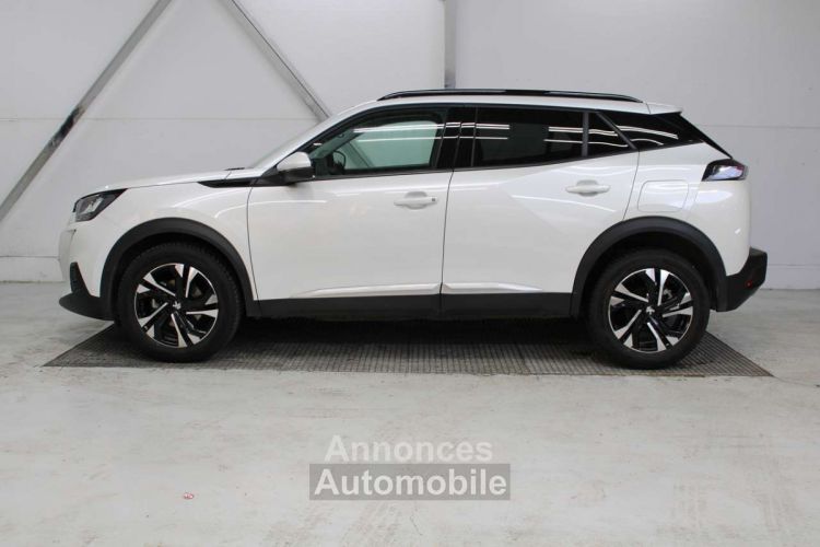 Peugeot 2008 1.2 PureTech GT Line ~ Automaat Led StockDeal - <small></small> 18.990 € <small>TTC</small> - #8