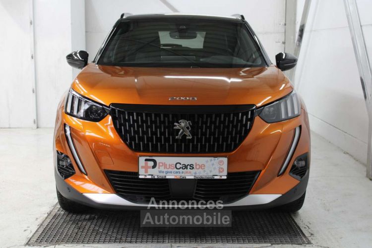 Peugeot 2008 1.2 PureTech GT Line ~ Led ACC 3d Top Deal - <small></small> 17.990 € <small>TTC</small> - #2