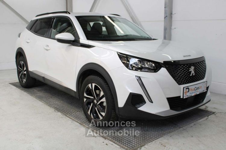 Peugeot 2008 1.2 PureTech GT Line ~ StockDeal Promo - <small></small> 18.909 € <small>TTC</small> - #1