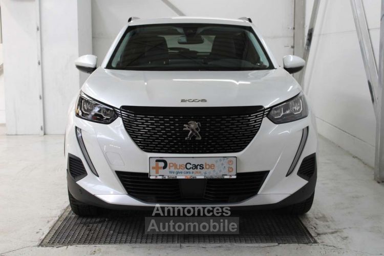 Peugeot 2008 1.2 PureTech GT Line ~ StockDeal Promo - <small></small> 18.909 € <small>TTC</small> - #2