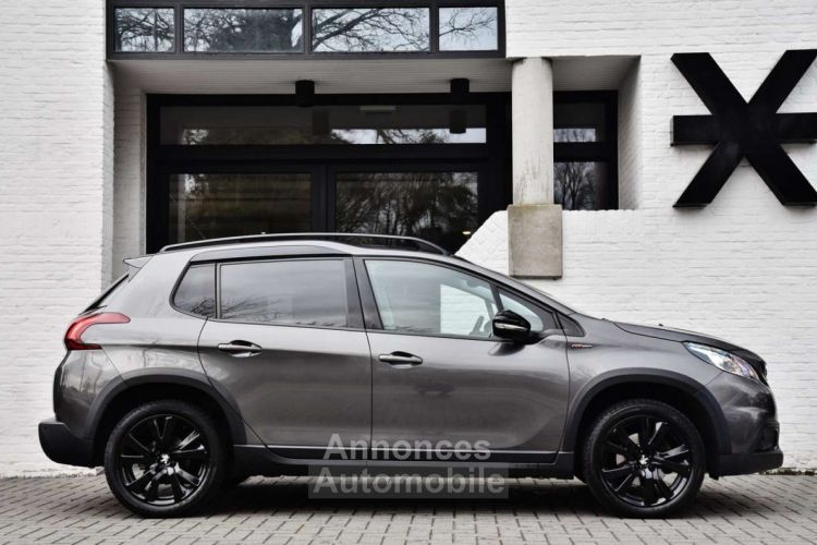 Peugeot 2008 1.2 PURETECH GT LINE - <small></small> 12.950 € <small>TTC</small> - #3