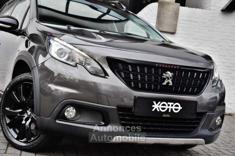 Peugeot 2008 1.2 PURETECH GT LINE - <small></small> 12.950 € <small>TTC</small> - #10