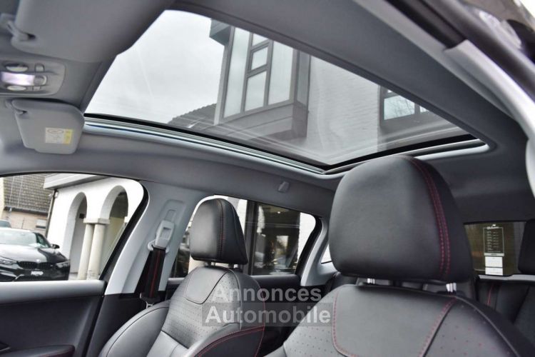 Peugeot 2008 1.2 PURETECH GT LINE - <small></small> 12.950 € <small>TTC</small> - #15