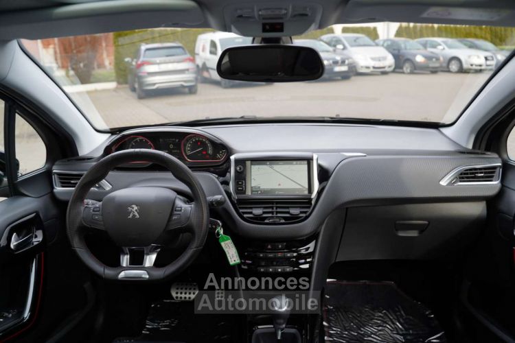 Peugeot 2008 1.2 PureTech GT Line CAMERA,CARPLAY,CRUISE,NAVI - <small></small> 14.990 € <small>TTC</small> - #3