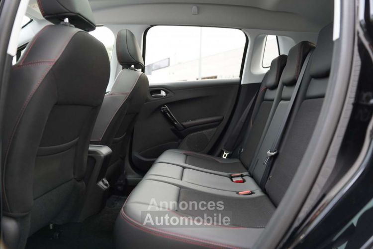 Peugeot 2008 1.2 PureTech GT Line CAMERA,CARPLAY,CRUISE,NAVI - <small></small> 14.990 € <small>TTC</small> - #5