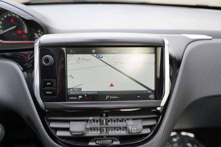 Peugeot 2008 1.2 PureTech GT Line CAMERA,CARPLAY,CRUISE,NAVI - <small></small> 14.990 € <small>TTC</small> - #15