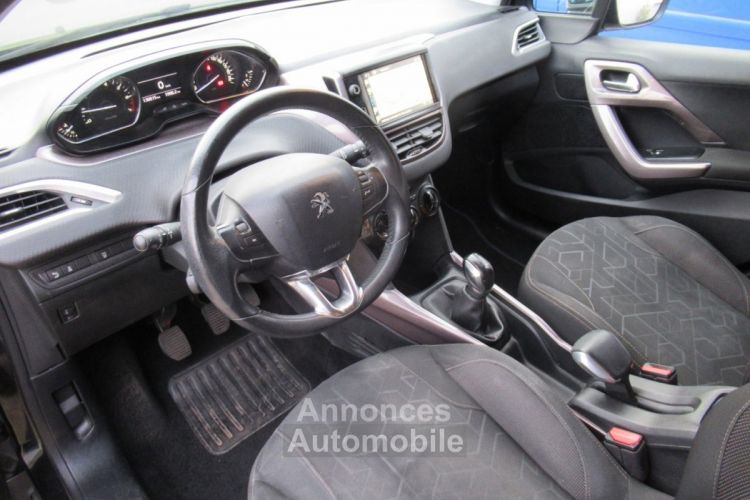 Peugeot 2008 1.2 PURETECH STYLE 82CH - <small></small> 5.990 € <small>TTC</small> - #2