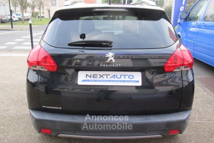 Peugeot 2008 1.2 PURETECH STYLE 82CH - <small></small> 5.990 € <small>TTC</small> - #7