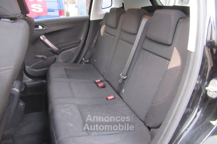 Peugeot 2008 1.2 PURETECH STYLE 82CH - <small></small> 5.990 € <small>TTC</small> - #12