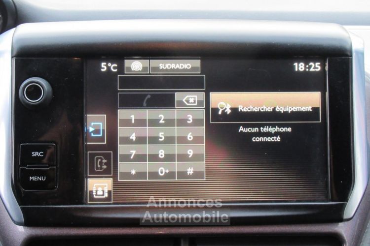 Peugeot 2008 1.2 PURETECH STYLE 82CH - <small></small> 5.990 € <small>TTC</small> - #14