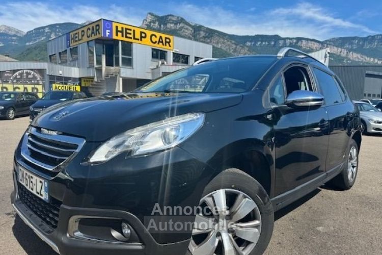 Peugeot 2008 1.2 STYLE - <small></small> 8.490 € <small>TTC</small> - #1