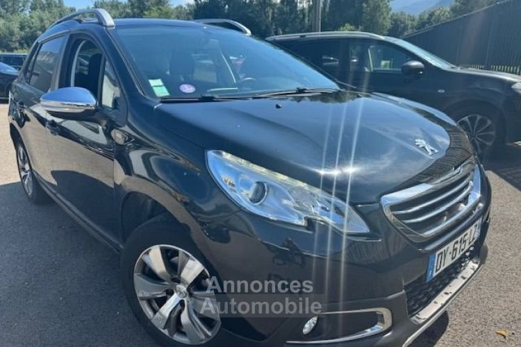 Peugeot 2008 1.2 STYLE - <small></small> 8.490 € <small>TTC</small> - #3