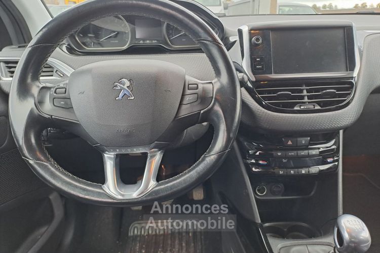 Peugeot 2008 1.2 THP Puretech 130 cv - <small></small> 9.990 € <small>TTC</small> - #4