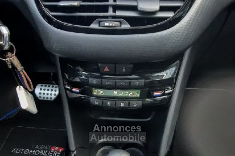 Peugeot 2008 1,2 THP Puretech Crossway Eat 6 110CH - <small></small> 11.950 € <small>TTC</small> - #16