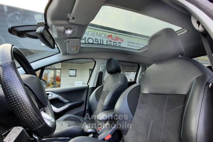 Peugeot 2008 1,2 THP Puretech Crossway Eat 6 110CH - <small></small> 11.950 € <small>TTC</small> - #23