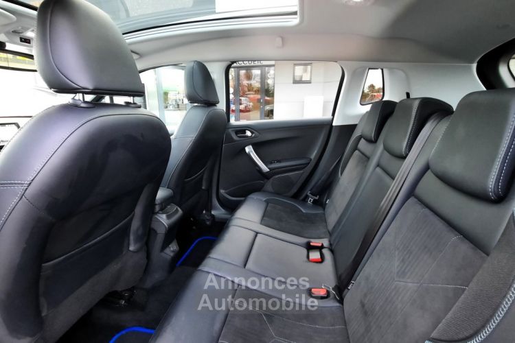 Peugeot 2008 1,2 THP Puretech Crossway Eat 6 110CH - <small></small> 11.950 € <small>TTC</small> - #34