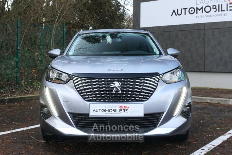Peugeot 2008 1.2 THP S&S 100 ch - ALLURE PACK - <small></small> 17.690 € <small>TTC</small> - #2