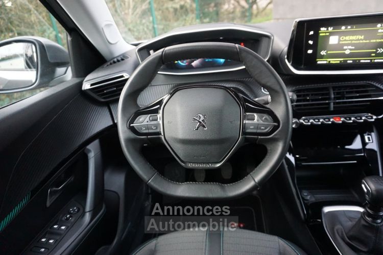 Peugeot 2008 1.2 THP S&S 100 ch - ALLURE PACK - <small></small> 17.690 € <small>TTC</small> - #8
