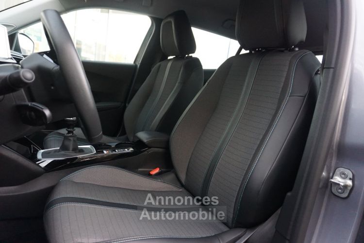 Peugeot 2008 1.2 THP S&S 100 ch - ALLURE PACK - <small></small> 17.690 € <small>TTC</small> - #12