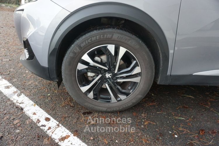Peugeot 2008 1.2 THP S&S 100 ch - ALLURE PACK - <small></small> 17.690 € <small>TTC</small> - #17