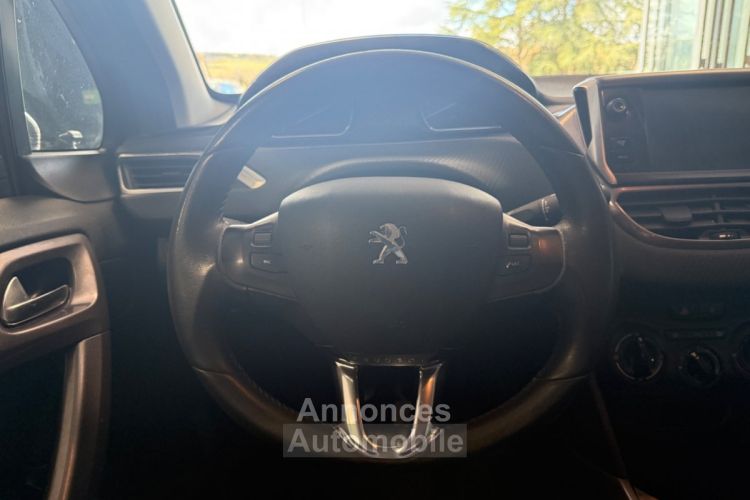 Peugeot 2008 1.2 VTi 82ch BVM5 Active - <small></small> 5.990 € <small>TTC</small> - #16