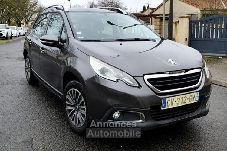 Peugeot 2008 1.2 VTI ALLURE - <small></small> 5.990 € <small>TTC</small> - #1