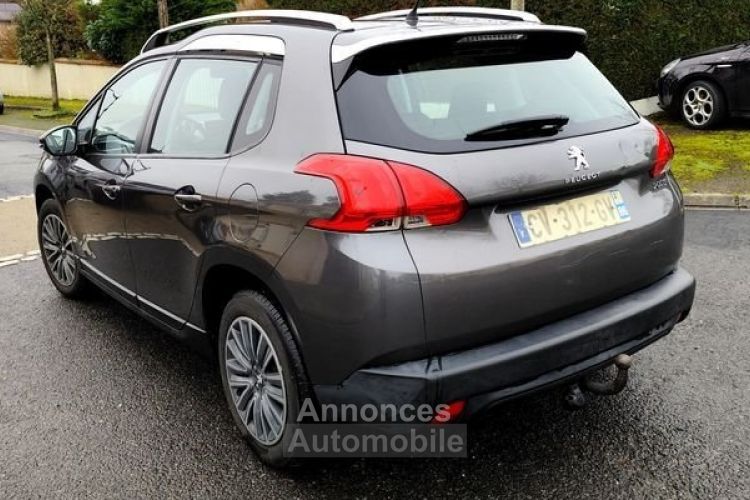 Peugeot 2008 1.2 VTI ALLURE - <small></small> 5.990 € <small>TTC</small> - #3