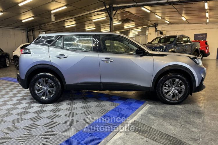 Peugeot 2008 1.2i 100cv Active Pack-Garantie 12 Mois - <small></small> 18.490 € <small>TTC</small> - #12