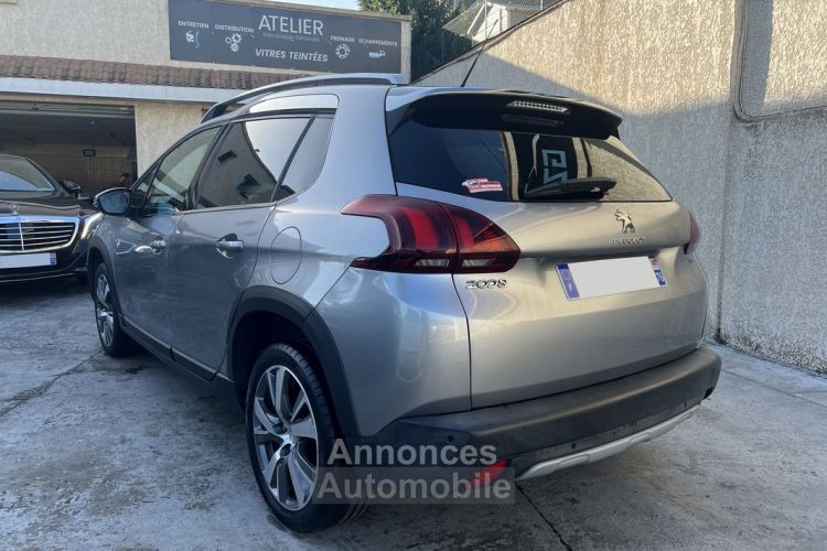 Peugeot 2008 1.2i 110Ch Crossway S&S - <small></small> 9.990 € <small>TTC</small> - #3