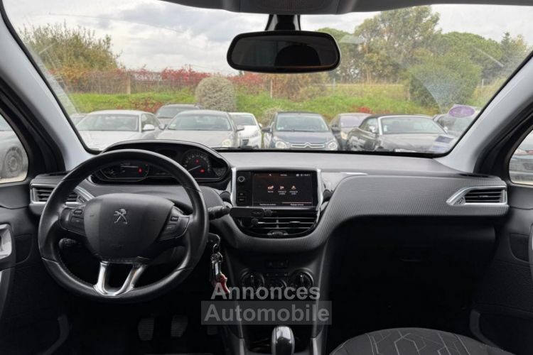 Peugeot 2008 1.2i 12V - 82 ch Style - <small></small> 10.490 € <small>TTC</small> - #14