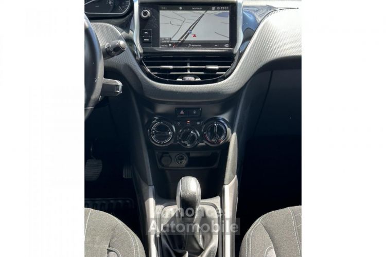 Peugeot 2008 1.2i 12V 82 Style - <small></small> 9.990 € <small>TTC</small> - #18