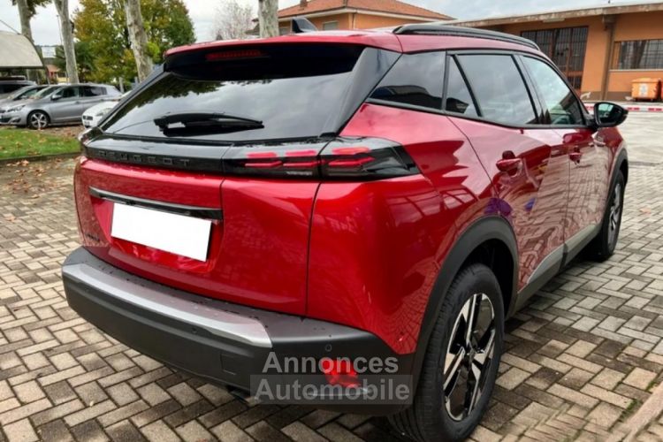 Peugeot 2008 1.2i Hybrid 136 CV - <small></small> 26.970 € <small></small> - #2