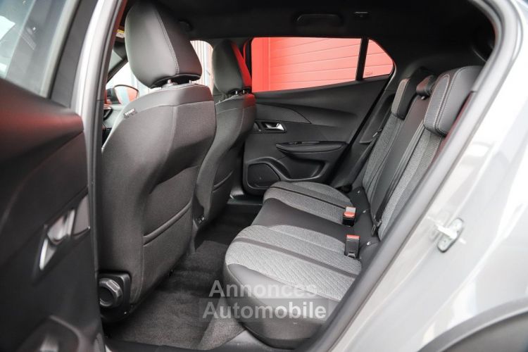 Peugeot 2008 1.2i Hybrid 136 CV - <small></small> 26.970 € <small></small> - #5