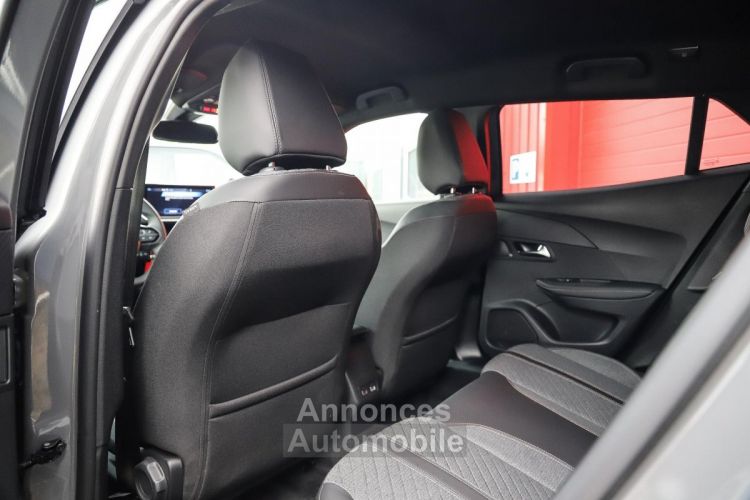 Peugeot 2008 1.2i Hybrid 136 CV - <small></small> 26.970 € <small></small> - #28