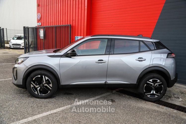 Peugeot 2008 1.2i Hybrid 136 CV E-DCS6 - <small></small> 25.970 € <small></small> - #3