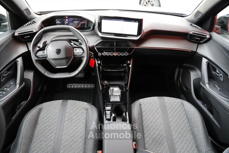 Peugeot 2008 1.2i Hybrid 136 CV E-DCS6 - <small></small> 25.970 € <small></small> - #5