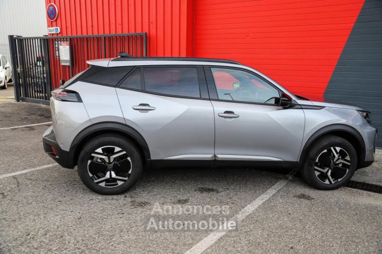 Peugeot 2008 1.2i Hybrid 136 CV E-DCS6 - <small></small> 25.970 € <small></small> - #35