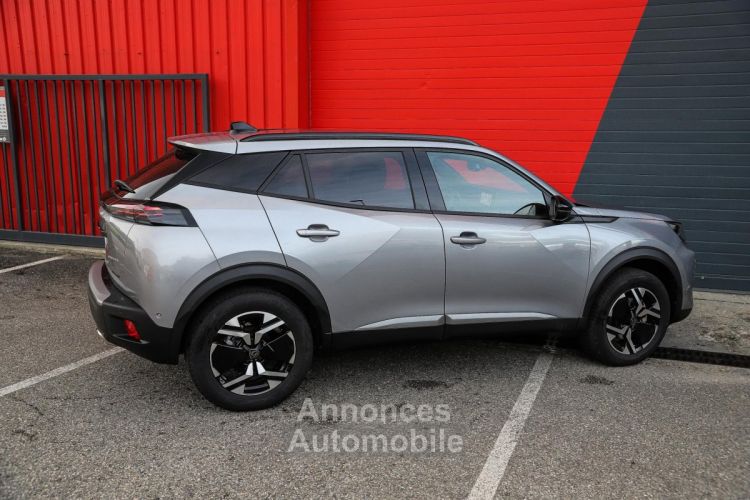 Peugeot 2008 1.2i Hybrid 136 CV E-DCS6 - <small></small> 25.970 € <small></small> - #36