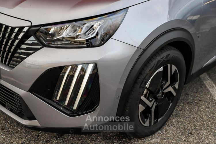 Peugeot 2008 1.2i Hybrid 136 CV E-DCS6 - <small></small> 25.970 € <small></small> - #42