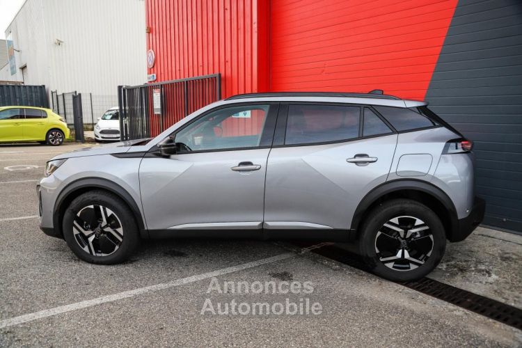 Peugeot 2008 1.2i Hybrid 136 CV E-DCS6 - <small></small> 25.970 € <small></small> - #46