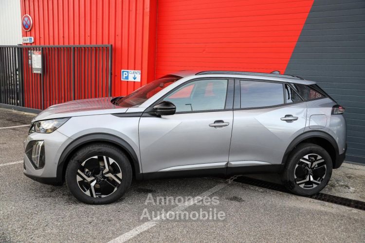 Peugeot 2008 1.2i Hybrid 136 CV E-DCS6 - <small></small> 25.970 € <small></small> - #47