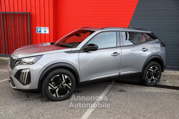 Peugeot 2008 1.2i Hybrid 136 CV E-DCS6 - <small></small> 25.970 € <small></small> - #48