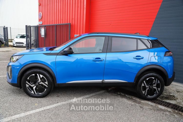 Peugeot 2008 1.2i Hybrid 136 CV HYBRID - <small></small> 25.970 € <small></small> - #3