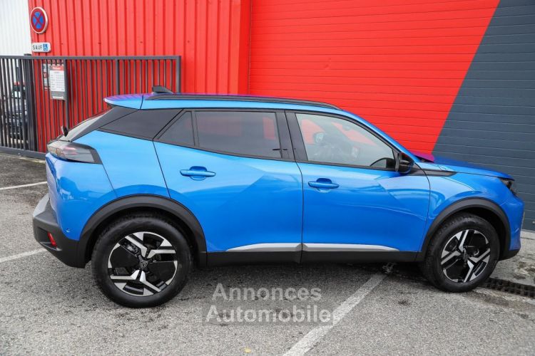 Peugeot 2008 1.2i Hybrid 136 CV HYBRID - <small></small> 25.970 € <small></small> - #37