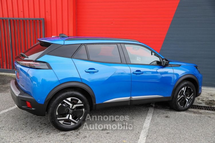 Peugeot 2008 1.2i Hybrid 136 CV HYBRID - <small></small> 25.970 € <small></small> - #38