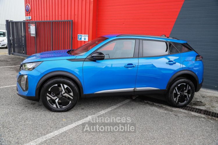 Peugeot 2008 1.2i Hybrid 136 CV HYBRID - <small></small> 25.970 € <small></small> - #46