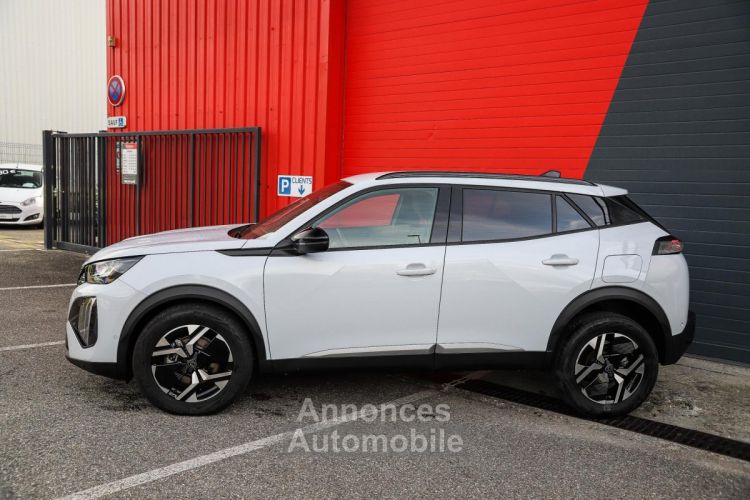 Peugeot 2008 1.2i Hybrid 136 e-DCS6 - <small></small> 25.970 € <small></small> - #3