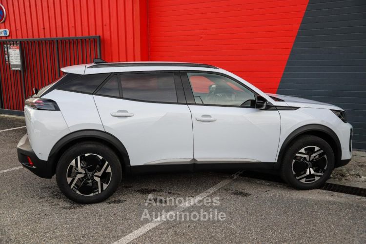 Peugeot 2008 1.2i Hybrid 136 e-DCS6 - <small></small> 25.970 € <small></small> - #35