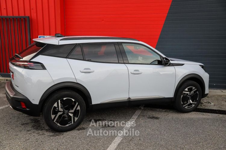 Peugeot 2008 1.2i Hybrid 136 e-DCS6 - <small></small> 25.970 € <small></small> - #36